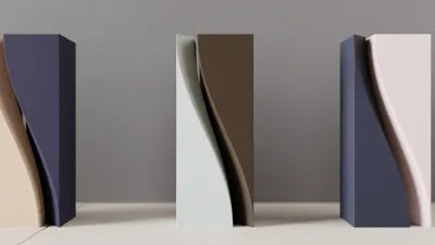 Tower Vase