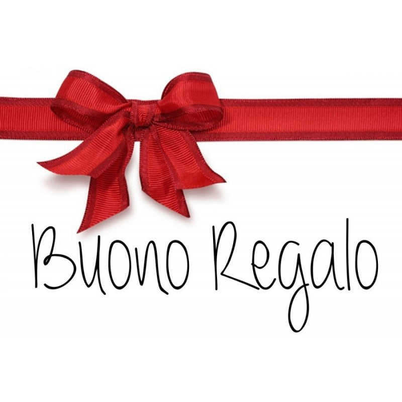 Buono regalo Pro3dDesign